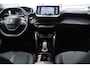 Peugeot 208 1.2 PURETECH 100PK ALLURE PACK AUTOMAAT / NAVI / LEDER / CLIMA / FULL-LED / PDC / 16" LMV / WINTERPAKKET / CAMERA / KEYLESS / CRUISE / NIEUWSTAAT !!
