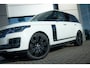 Land Rover Range Rover P400e Fifty | Rear Seat Entertainment | 22 Inch | SVO Bespoke Paint | Massage | Full Options