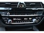 BMW 5-Serie Touring 530D 286PK HIGH EXECUTIVE M-SPORT / NAVI / LEDER / FULL-LED / CLIMA / PDC / 19" LMV / CAMERA / KEYLESS  / PANO. DAK / WINTERPAKKET / ADAPT. CRUISECONTROL / UNIEK / NIEUWSTAAT !!