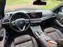 BMW 3-Serie Touring 320e | Nieuw Model | Camera | Zwarte Hemel | NL-Auto | Cruise control adaptief met Stop&Go |