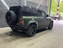Land Rover Defender P300e 110 X-Dynamic HSE | FACELIFT | ClearSight | Meridian Surround | Head-Up | ACC | Panoramadak | Trekhaak