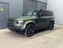 Land Rover Defender P300e 110 X-Dynamic HSE | FACELIFT | ClearSight | Meridian Surround | Head-Up | ACC | Panoramadak | Trekhaak