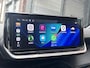 Peugeot 208 GT 1.2 Turbo 100pk | KEYLESS ENTRY | DODEHOEKBEW. | ADAPTIVE CRUISE | NAVI | 360° CAMERA | DRAADLOOS APPLE CARPLAY / ANDROID AUTO | ALL-SEASONBANDEN