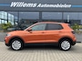 Volkswagen T-Cross 1.0 TSI Life Adaptive Cruise, Climate Control & App-Connect