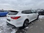 Kia Optima Sportswagon 2.0 GDI PHEV ExecutiveLine Schuif/kanteldak, Trekhaak, Stoelventilatie + Stoelverwarming, Stuurwiel verwarmd, 360° Camera, Navigatie, Lederen bekleding, Seat memory, Herman/Kardon, Plug-in!