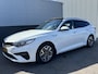 Kia Optima Sportswagon 2.0 GDI PHEV ExecutiveLine Schuif/kanteldak, Trekhaak, Stoelventilatie + Stoelverwarming, Stuurwiel verwarmd, 360° Camera, Navigatie, Lederen bekleding, Seat memory, Herman/Kardon, Plug-in!