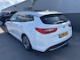 Kia Optima Sportswagon 2.0 GDI PHEV ExecutiveLine Schuif/kanteldak, Trekhaak, Stoelventilatie + Stoelverwarming, Stuurwiel verwarmd, 360° Camera, Navigatie, Lederen bekleding, Seat memory, Herman/Kardon, Plug-in!