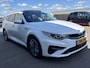 Kia Optima Sportswagon 2.0 GDI PHEV ExecutiveLine Schuif/kanteldak, Trekhaak, Stoelventilatie + Stoelverwarming, Stuurwiel verwarmd, 360° Camera, Navigatie, Lederen bekleding, Seat memory, Herman/Kardon, Plug-in!