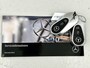 Mercedes-Benz C-klasse Estate 300 e AMG Nightpakket Plug-In Hybride | Panoramadak | Trekhaak | Alarm | 360°-camera | Head up Display | Dode Hoek ass | Memory | Inclusief 24 maanden Mercedes-Benz Certified garantie voor Europa.