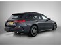 Mercedes-Benz C-klasse Estate 300 e AMG Nightpakket Plug-In Hybride | Panoramadak | Trekhaak | Alarm | 360°-camera | Head up Display | Dode Hoek ass | Memory | Inclusief 24 maanden Mercedes-Benz Certified garantie voor Europa.