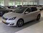 Peugeot 308 1.2 PureTech Allure Panoramadak, Airco, Cruise Control, Stuurbekrachtiging
