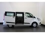 Ford Transit Custom 2.0 TDCI Dubbele Cabine EURO 6 - Airco - Cruise - PDC - € 13.900,- Excl.