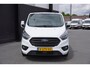 Ford Transit Custom 2.0 TDCI Dubbele Cabine EURO 6 - Airco - Cruise - PDC - € 13.900,- Excl.
