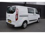 Ford Transit Custom 2.0 TDCI Dubbele Cabine EURO 6 - Airco - Cruise - PDC - € 13.900,- Excl.