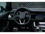 Audi Q8 60 TFSI e quattro S-Line Competition ACC Pano 4wielbes. Oled Alcant.Hemel Massage 360 Matrix Keyless Trekhaak