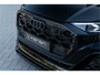 Audi Q8 60 TFSI e quattro S-Line Competition ACC Pano 4wielbes. Oled Alcant.Hemel Massage 360 Matrix Keyless Trekhaak