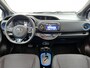Toyota Yaris 1.5 Hybrid SkyBlue | Panoramadak | Trekhaak | Safety Pakket | LED | PDC voor en achter | Unieke Uitvoering |