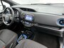 Toyota Yaris 1.5 Hybrid SkyBlue | Panoramadak | Trekhaak | Safety Pakket | LED | PDC voor en achter | Unieke Uitvoering |