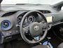 Toyota Yaris 1.5 Hybrid SkyBlue | Panoramadak | Trekhaak | Safety Pakket | LED | PDC voor en achter | Unieke Uitvoering |