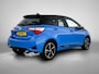 Toyota Yaris 1.5 Hybrid SkyBlue | Panoramadak | Trekhaak | Safety Pakket | LED | PDC voor en achter | Unieke Uitvoering |