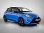 Toyota Yaris 1.5 Hybrid SkyBlue | Panoramadak | Trekhaak | Safety Pakket | LED | PDC voor en achter | Unieke Uitvoering |