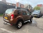 Dacia Duster 1.6 Lauréate 2wd Airco Leder Trekhaak Lage KM