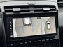 Hyundai Tucson 1.6 T-GDI PHEV Premium Sky 4WD / Dealer Onderhouden / Panoramadak / Standkachel / 360 Camera / Adaptieve Cruise / Apple Carplay & Android Auto / Navigatie / Stoel Verwarming / Stuurwiel Verwarming / Stoel Verkoeling / Elektr. Stoelen / Dodehoek detectie / Achterbank verwarming /