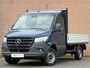 Mercedes-Benz Sprinter 317CDI 170PK / 9G-Tronic / M-Bux / / Luchtvering / Cruisecontrol / Euro6