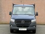 Mercedes-Benz Sprinter 317CDI 170PK / 9G-Tronic / M-Bux / / Luchtvering / Cruisecontrol / Euro6