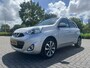 Nissan Micra 1.2 Connect Edition N-TEC | Automaat | Cruise control | Climate control | Bluetooth |