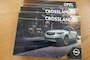 Opel Crossland 1.2 T. INNOVATION 110PK / NAVI / TREKHAAK / APPLE CARPLAY