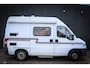 Citroën Jumper 27CH 1.9TD Camper