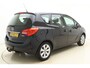 Opel Meriva 1.4 Turbo Edition 120pk | Airco | Lichtmetalen Velgen | Cruise Control | Trekhaak | Mistlampen | Hoge Instap