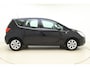 Opel Meriva 1.4 Turbo Edition 120pk | Airco | Lichtmetalen Velgen | Cruise Control | Trekhaak | Mistlampen | Hoge Instap