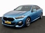BMW 2-serie Gran Coupé 218i High Executive blauw automaat