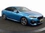 BMW 2-serie Gran Coupé 218i High Executive blauw automaat