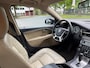Volvo S80 2.5 T Summum 166.920 km, dealer onderhouden 2e eigenaar, schade vrij, nwe apk, 5 cylinder turbo " de echte " Volvo motor