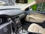 Volvo S80 2.5 T Summum 166.920 km, dealer onderhouden 2e eigenaar, schade vrij, nwe apk, 5 cylinder turbo " de echte " Volvo motor
