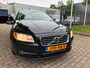 Volvo S80 2.5 T Summum 166.920 km, dealer onderhouden 2e eigenaar, schade vrij, nwe apk, 5 cylinder turbo " de echte " Volvo motor