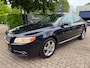 Volvo S80 2.5 T Summum 166.920 km, dealer onderhouden 2e eigenaar, schade vrij, nwe apk, 5 cylinder turbo " de echte " Volvo motor