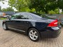 Volvo S80 2.5 T Summum 166.920 km, dealer onderhouden 2e eigenaar, schade vrij, nwe apk, 5 cylinder turbo " de echte " Volvo motor