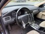 Volvo S80 2.5 T Summum 166.920 km, dealer onderhouden 2e eigenaar, schade vrij, nwe apk, 5 cylinder turbo " de echte " Volvo motor