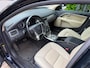 Volvo S80 2.5 T Summum 166.920 km, dealer onderhouden 2e eigenaar, schade vrij, nwe apk, 5 cylinder turbo " de echte " Volvo motor
