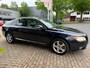 Volvo S80 2.5 T Summum 166.920 km, dealer onderhouden 2e eigenaar, schade vrij, nwe apk, 5 cylinder turbo " de echte " Volvo motor