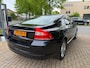 Volvo S80 2.5 T Summum 166.920 km, dealer onderhouden 2e eigenaar, schade vrij, nwe apk, 5 cylinder turbo " de echte " Volvo motor