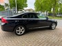 Volvo S80 2.5 T Summum 166.920 km, dealer onderhouden 2e eigenaar, schade vrij, nwe apk, 5 cylinder turbo " de echte " Volvo motor