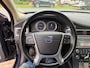Volvo S80 2.5 T Summum 166.920 km, dealer onderhouden 2e eigenaar, schade vrij, nwe apk, 5 cylinder turbo " de echte " Volvo motor