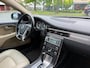 Volvo S80 2.5 T Summum 166.920 km, dealer onderhouden 2e eigenaar, schade vrij, nwe apk, 5 cylinder turbo " de echte " Volvo motor