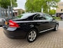 Volvo S80 2.5 T Summum 166.920 km, dealer onderhouden 2e eigenaar, schade vrij, nwe apk, 5 cylinder turbo " de echte " Volvo motor