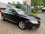Volvo S80 2.5 T Summum 166.920 km, dealer onderhouden 2e eigenaar, schade vrij, nwe apk, 5 cylinder turbo " de echte " Volvo motor